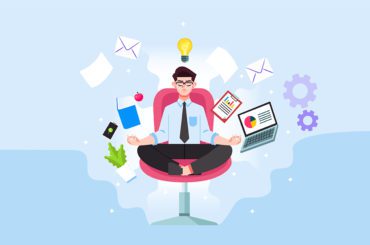 managing email inbox