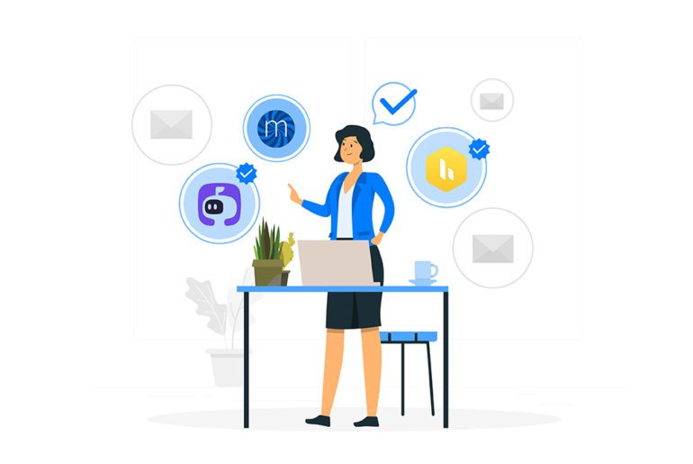Get your inbox to zero with these 9 proven strategies best email organizers