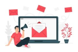 tips for email management
