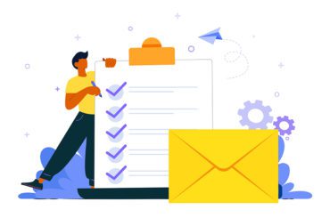 tips for email management