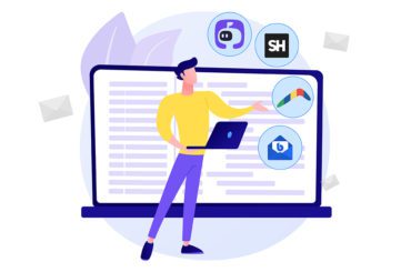 email management app