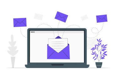 email management