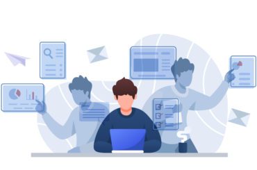 how to manage emails