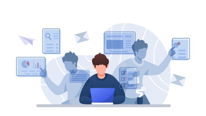 6 Proven Ways To Know How To Manage Emails Inbox
