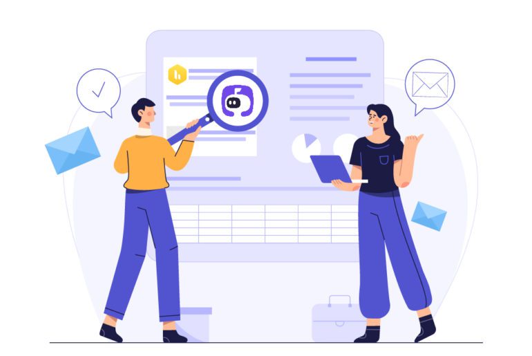 Productivity at Work