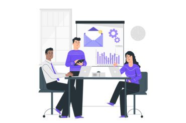 Email management strategies