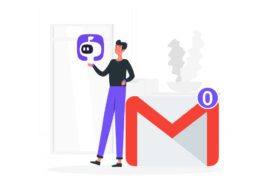 email organizer for gmail