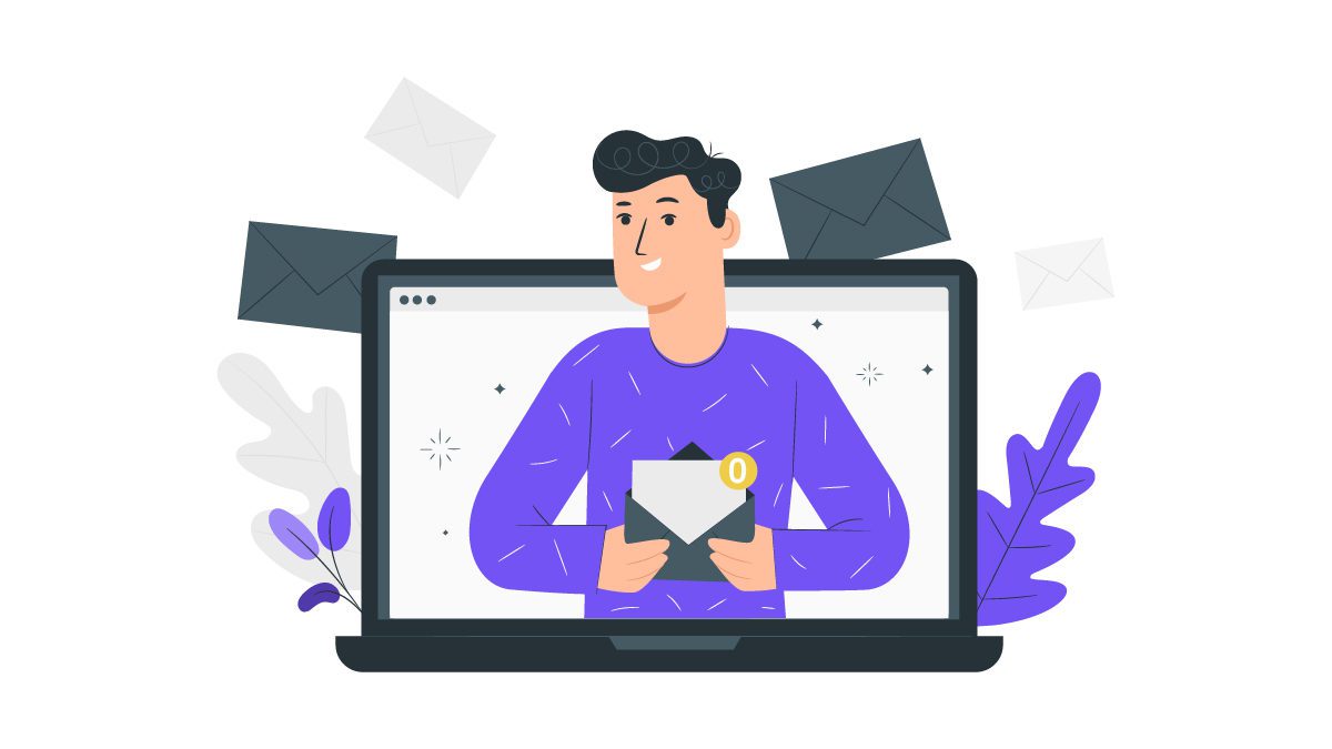 What the famous Inbox zero Merlin Mann tells us about email management