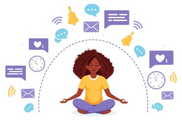 5 quick tips to find focused time for work focused time for work