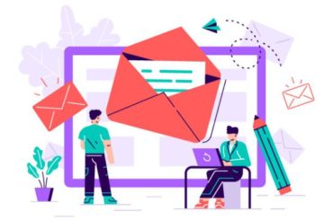 how to organize emails in gmail