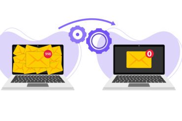 Manage Your Email With The Inbox Zero Method