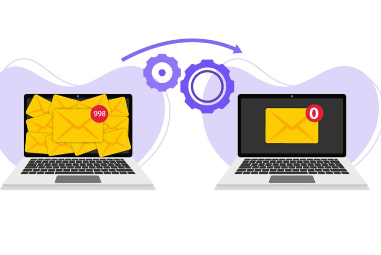 5 tips to help you manage Your Email With The Inbox Zero Method Manage Your Email With The Inbox Zero Method