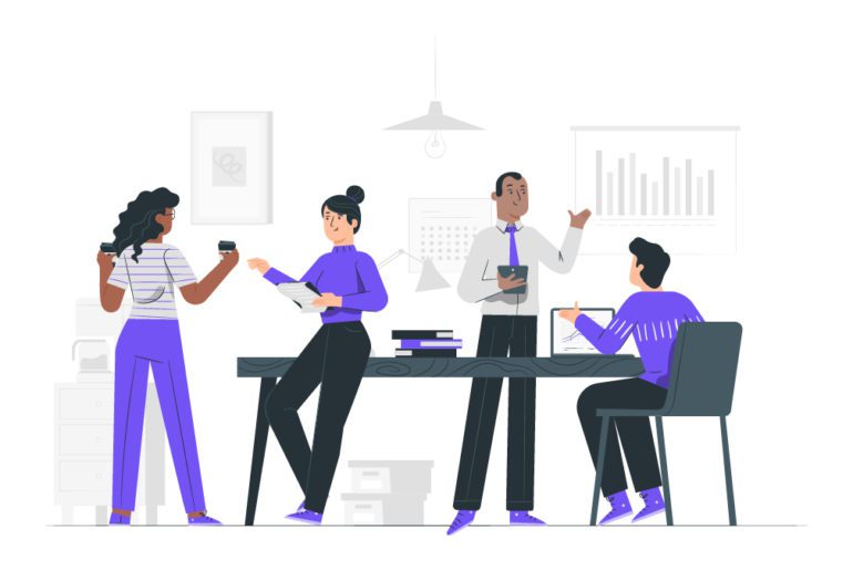 How to evaluate employees productivity