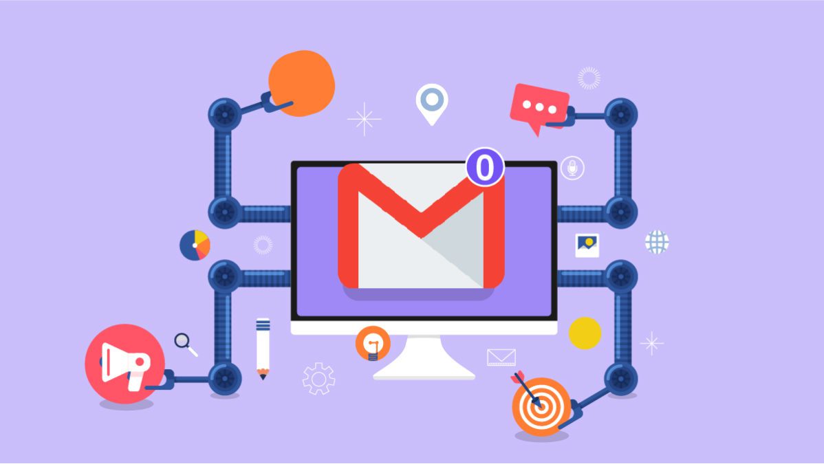 How Google Email Management can help Gmail users reach Inbox Zero