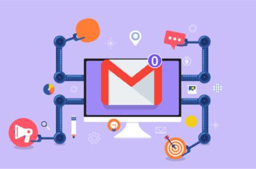 google email management