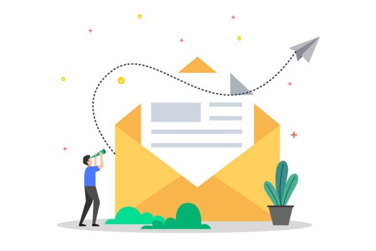 Inbox Zero: What’s the action for you to take here? Inbox zero action