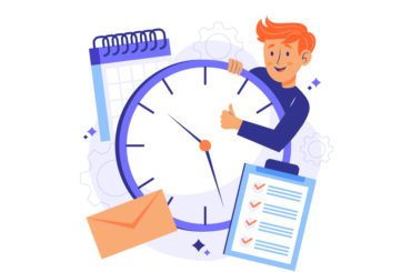 Time Management tips for increased productivity increased productivity