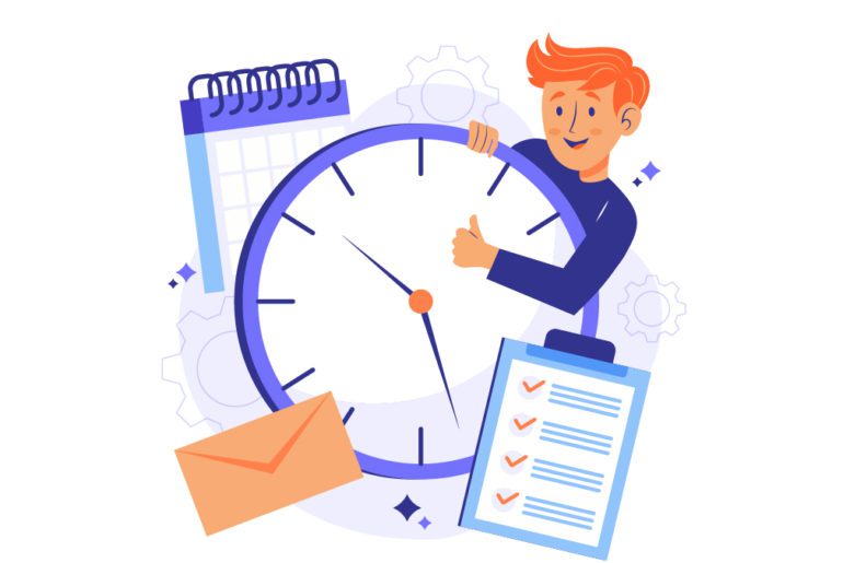 increased productivity