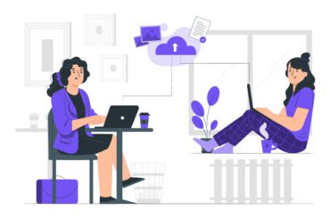 Our favourite 5 online collaboration tools for easy remote working online collaboration tools
