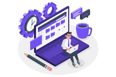 Improving productivity in 2021 is now as easy as a breeze! Improving productivity