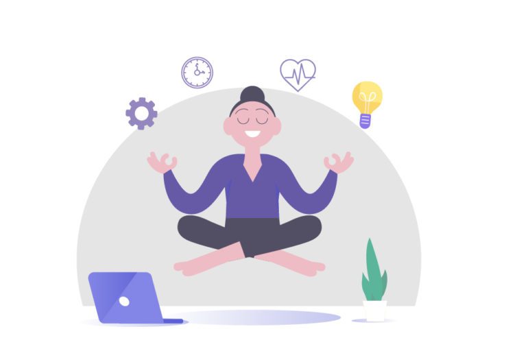 How To Take Care Of Your Mental Health And Productivity mental health and productivity