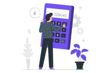 What is an Email productivity calculator and how to use it productivity calculator