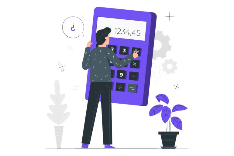 productivity calculator