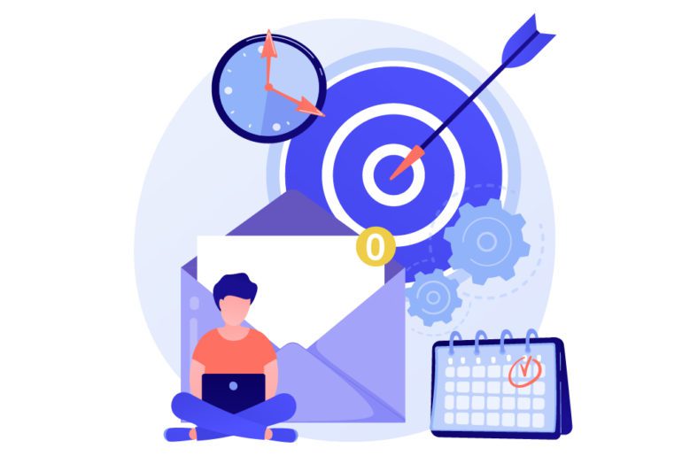 Gain full control of your emails and stay near inbox zero! near inbox zero