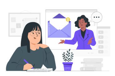 learned from inbox zero