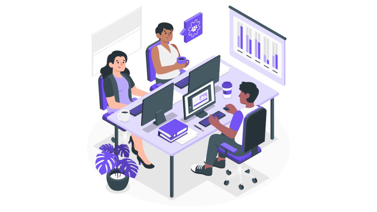 The best companies with work life balance using time management tools