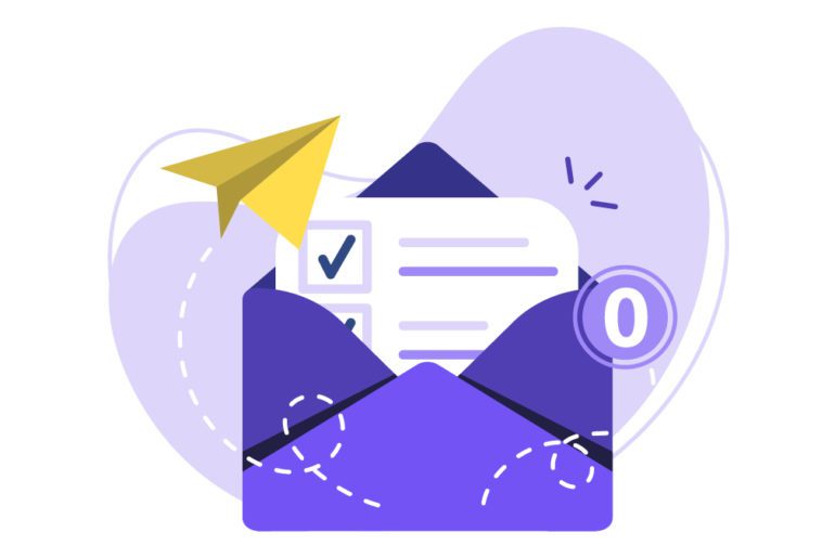 5 simple tips to know how to get to inbox zero Gmail how to get to inbox zero gmail