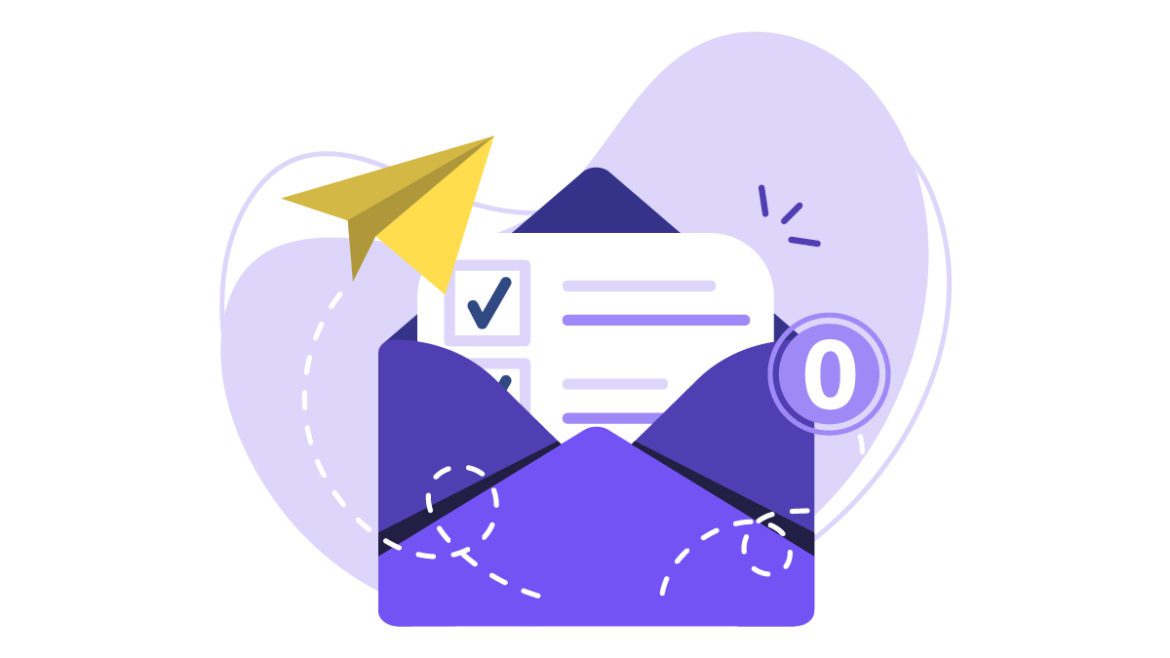 how to get to inbox zero gmail