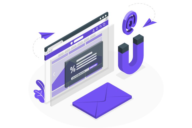 email organizer