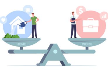 Tips for work life balance