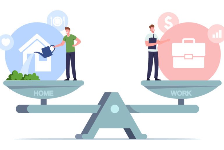 6 tips for work life balance and how to achieve it Tips for work life balance