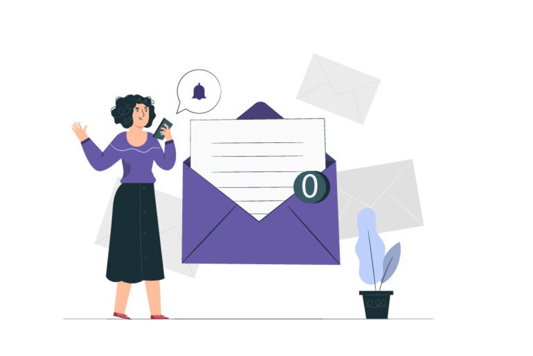 Inbox 0 and why it is not enough for good productivity inbox 0