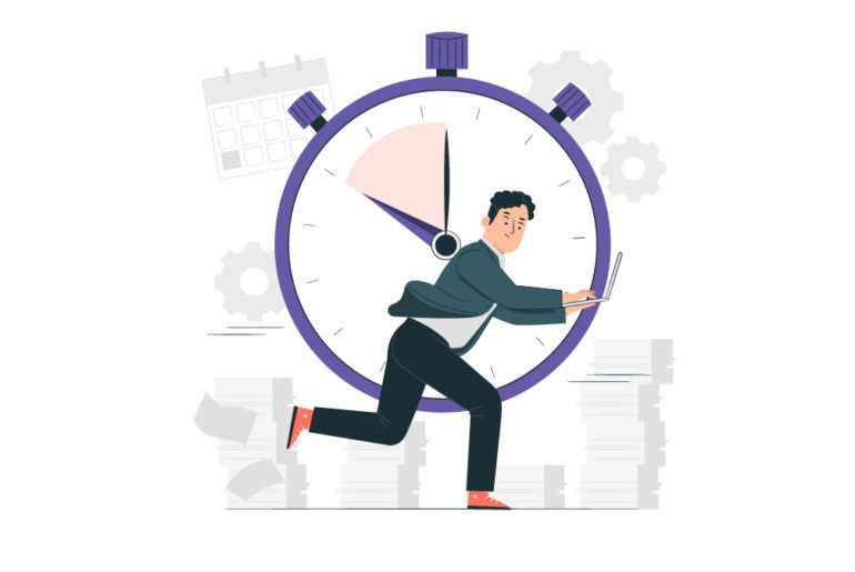 best time management application