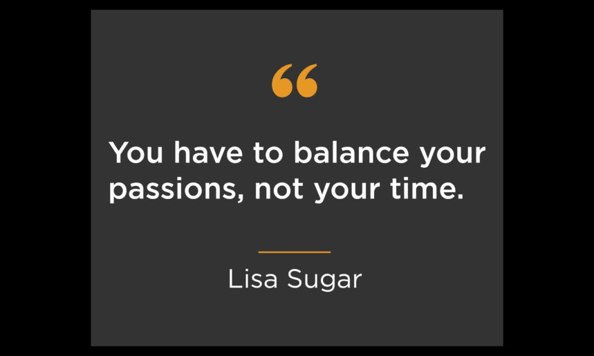 quotes for work life balance