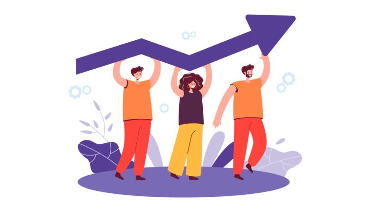 What Are Three Ways To Increase Productivity And Maintain It 