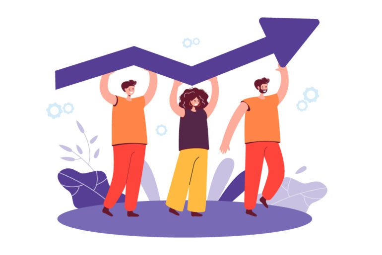 what are three ways to increase productivity