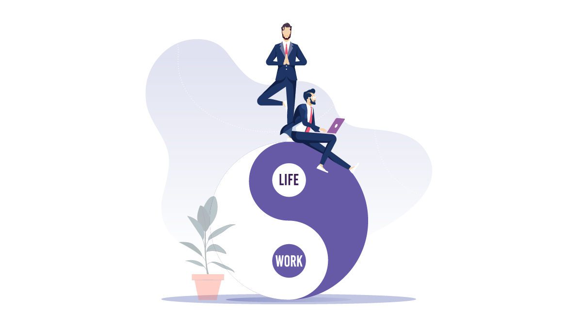 10 work life balance meme to help you stay sane!