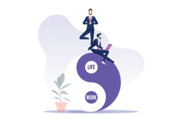 work life balance meme