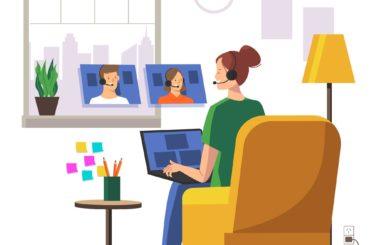 Use these 5 tools for better work from home email productivity Work from home email productivity