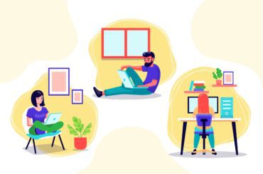 Benefits of asynchronous work style for better productivity asynchronous work