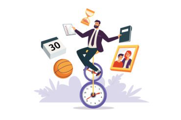 Benefits of time management in your work life Benefits of Time Management