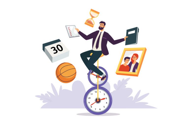 Benefits of Time Management