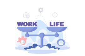 Work Life Balance Benefits