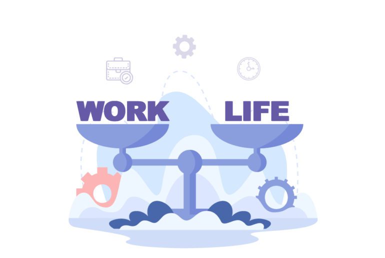 6 Work Life Balance Benefits To Start Your Own Balanced Life Work Life Balance Benefits