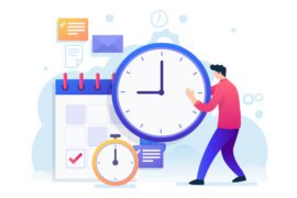 worksheet on time management