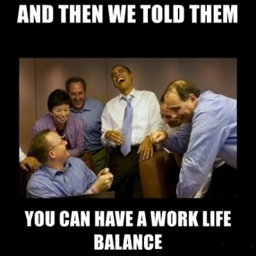 What is Work-Life Balance and how to easily achieve it